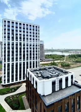 3-к кв. Татарстан, Казань ул. Алексея Козина, 2 (64.0 м)