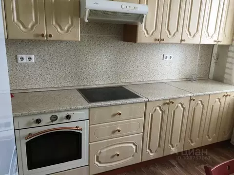 2-к кв. Санкт-Петербург Северный просп., 75к1 (56.4 м)