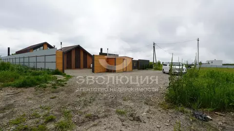 Участок в Ставропольский край, Шпаковский муниципальный округ, с. ...