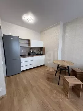 2-к кв. Пермский край, Пермь ш. Космонавтов, 309Ак1 (36.0 м)