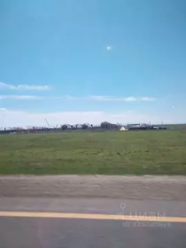 Участок в Краснодарский край, Краснодар Старокорсунская ст-ца, ул. ...