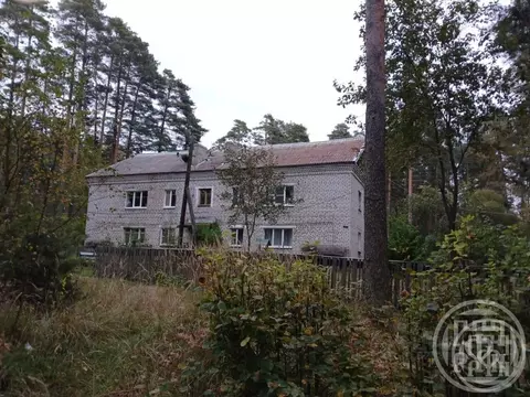 3-к кв. Ленинградская область, Приозерск Ленинградское ш., 63 (46.9 м)