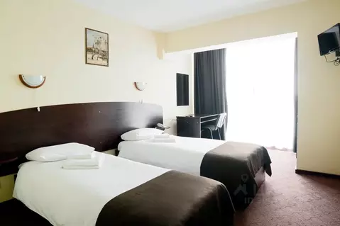 Комната Калининградская область, Калининград Московский просп., 375