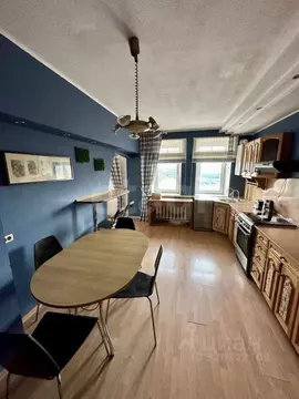 6-к кв. Калужская область, Калуга ул. Плеханова, 96 (170.0 м)