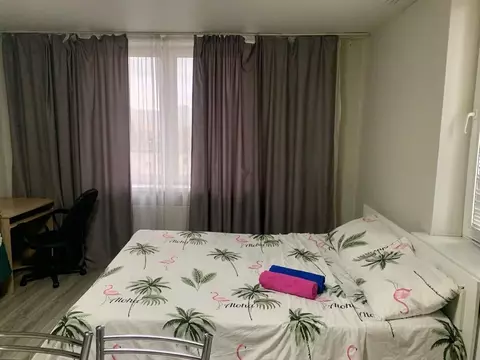 1-к кв. Московская область, Люберцы Инициативная ул., 7В (32.0 м)