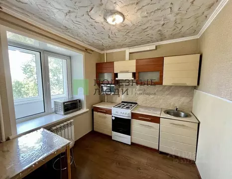 1-к кв. Самарская область, Сызрань просп. 50 лет Октября, 74 (35.3 м)