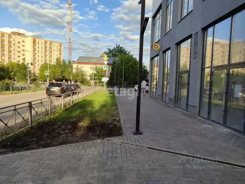 Помещение свободного назначения в Тюменская область, Тюмень ул. ...