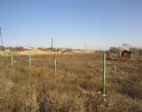 Участок в Ростовская область, Неклиновский район, Синявское с/пос, ...