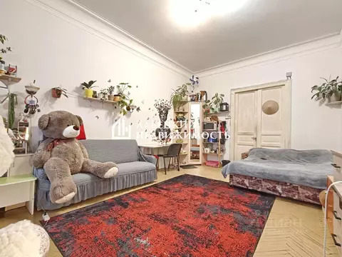 Комната Санкт-Петербург Моховая ул., 42 (37.2 м)