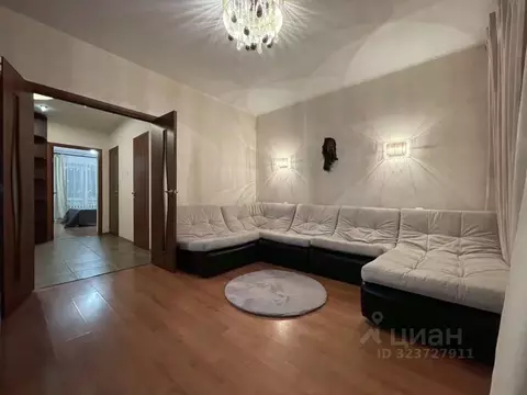 2-к кв. Воронежская область, Воронеж ул. МОПРА, 8Б (56.0 м)