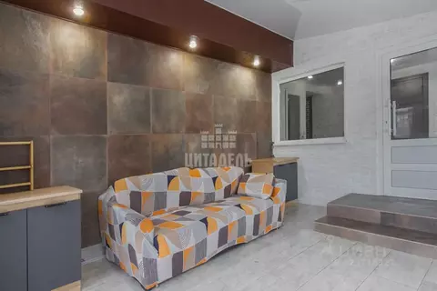 Дом в Воронежская область, Воронеж ул. Давыдовская (305 м)