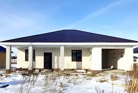 Дом в Алтайский край, Барнаул городской округ, пос. Черницк ул. ...