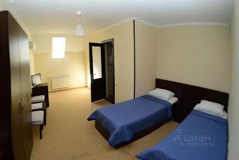 Комната Краснодарский край, Тихорецк ул. Кутузова, 3 (15.0 м)