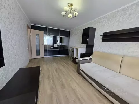 1-к кв. Московская область, Ступино ул. Чайковского, 61 (36.0 м)