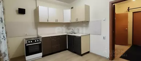 1-к кв. Московская область, Раменское ул. Приборостроителей, 16 (42.0 ...