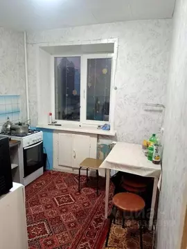 1-к кв. Самарская область, Тольятти ул. Ушакова, 40А (28.4 м)