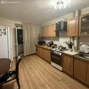 3-комнатная квартира: Симферополь, улица Лексина, 46 (64.8 м)