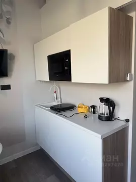 1-к кв. Москва Грайвороновская ул., 4С6 (17.5 м)