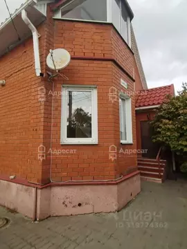 Дом в Волгоградская область, Волгоград ул. Короткая (109 м)