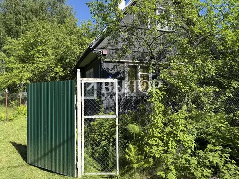 Дом в Костромская область, Костромской район, Бакшеевское с/пос, ...