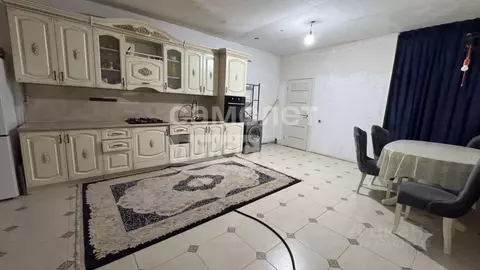 2-к кв. Дагестан, Махачкала ул. Магомеда Гамзатова, 35 (87.0 м)