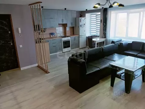 3-к кв. Башкортостан, Стерлитамак Михайловский мкр, ул. Шафиева, 49 ...