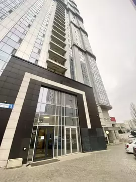 3-к кв. Саратовская область, Саратов Славянская пл., 2 (110.0 м)