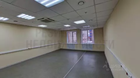 Офис в Самарская область, Самара ул. Мичурина, 2 (60 м)