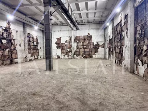 Склад в Татарстан, Казань ул. Васильченко, 31 (216 м)