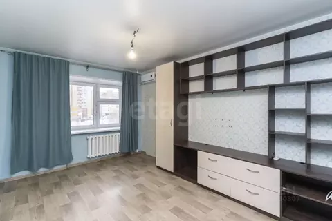 1-к кв. Тюменская область, Тюмень Войновка мкр, ул. Энергостроителей, ...