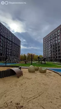 1-комнатная квартира: Тула, Пряничная улица, 3 (35.6 м)