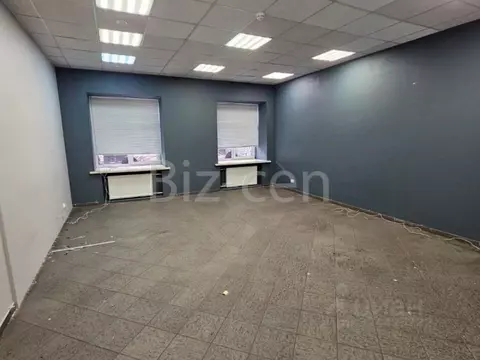 Офис в Санкт-Петербург Дегтярная ул., 5-7 (81 м)