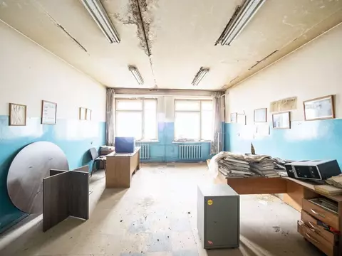 Офис в Новосибирская область, Новосибирск Тайгинская ул., 2к3 (120 м)