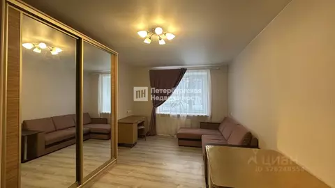 Комната Санкт-Петербург, Санкт-Петербург, Сестрорецк ул. Первого Мая, ...