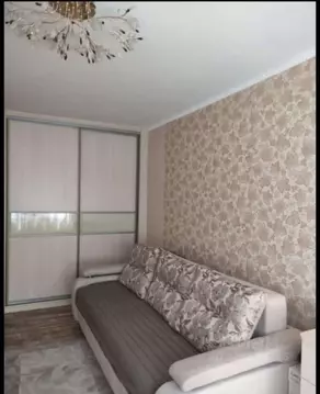 3-к кв. Омская область, Омск ул. 21-я Амурская, 14В (64.0 м)