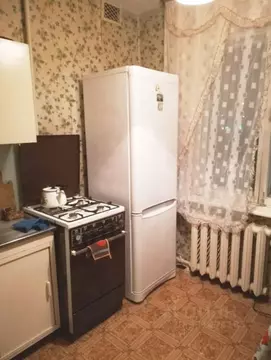 1-к кв. Тульская область, Тула ул. Пузакова, 28 (33.0 м)