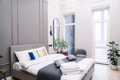 2-к кв. Башкортостан, Уфа ул. Гафури, 73 (50.0 м)