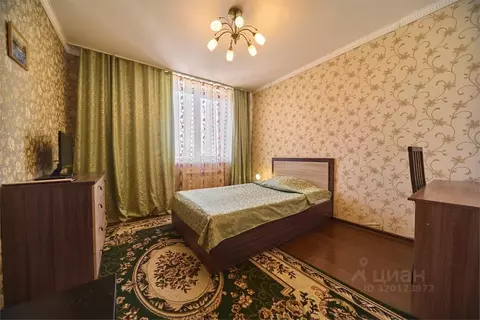 Комната Тверская область, Торжок Вокзальная ул., 6А (15.0 м)