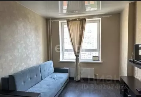 1-к кв. Московская область, Мытищи просп. Астрахова, 10А (31.9 м)