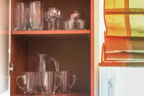 2-к кв. Кировская область, Киров Октябрьский просп., 29 (60.0 м)