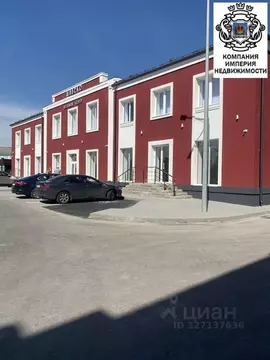 Помещение свободного назначения в Белгородская область, Шебекино ...