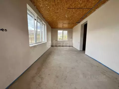 Дом в Крым, Симферопольский район, Добровское с/пос, с. Перевальное, ...