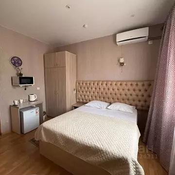 Комната Ростовская область, Ростов-на-Дону Сельмаш мкр, ул. ...