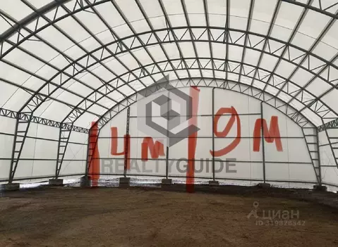 Склад в Московская область, Лобня Промышленная ул., 8 (500 м)