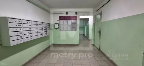 1-к кв. Краснодарский край, Краснодар ул. Имени Игнатова, 61 (29.4 м)