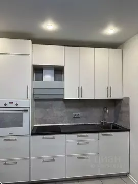 3-к кв. Москва Большая Очаковская ул., 2 (57.0 м)