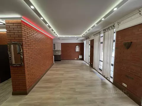 Помещение свободного назначения в Москва Летная ул., 99с1 (53 м)