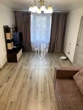 2-к кв. Москва ул. Героев Панфиловцев, 2 (45.0 м)