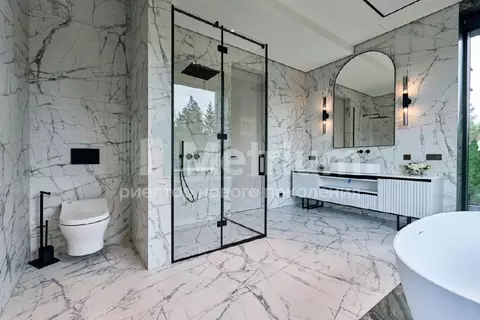 Продается дом в КП Ландшафт