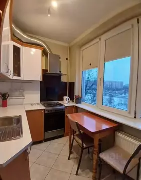 2-к кв. Санкт-Петербург Белградская ул., 32 (55.0 м)